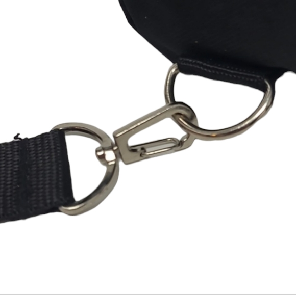 NEW-DISNEY THE NIGHTMARE BEFORE CHRISTMAS JACK SKELLINGTON-MINI BACKPACK STUDDED - Picture 11 of 16